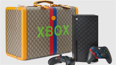 xbox one gucci|xbox gucci price.